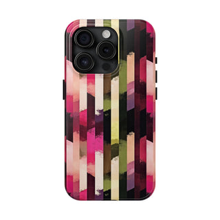 Vertical Dawn - iPhone Tough