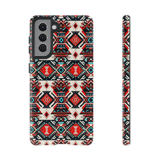 Desert Echoes - Galaxy Tough