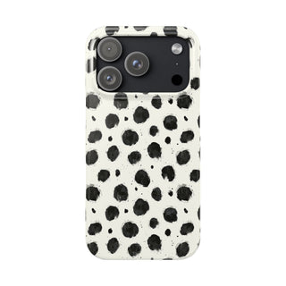 Inkspot Reverie - iPhone Slim