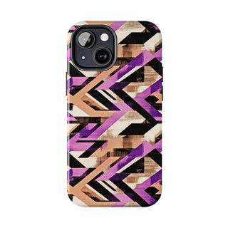 Urban Mirage - iPhone Tough