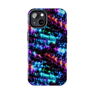 Voltage Bloom - iPhone Tough