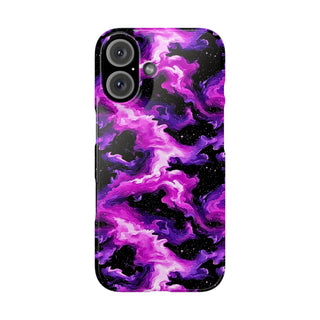 Mystic Haze - iPhone Slim