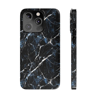 Obsidian Veil - iPhone Slim