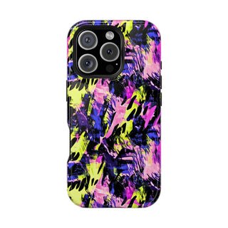 Neon Claw - iPhone MagSafe