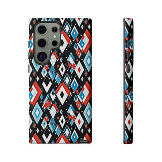 Sapphire Street - Galaxy Tough