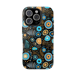 Celestial Harmony - iPhone Tough