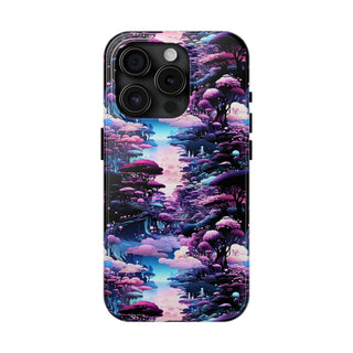 Dreamtree Vale - iPhone Tough