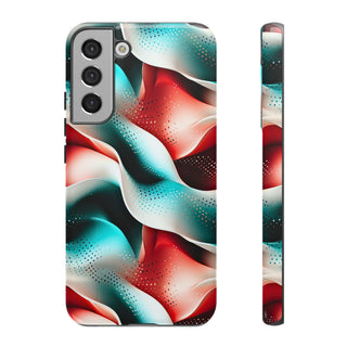 Velvet Voltage - Galaxy Tough