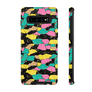Mosaic Pop - Galaxy Tough