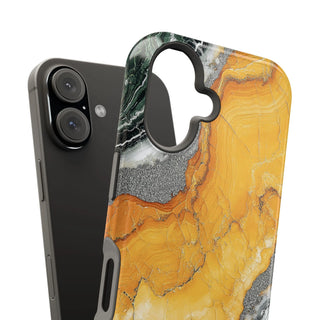 Solar Grove - iPhone MagSafe