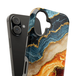 Earthbound Sonata - iPhone MagSafe