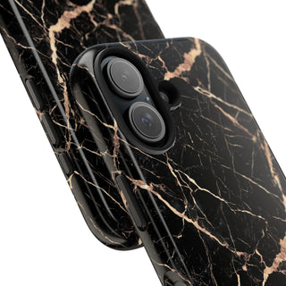 Onyx Gleam - iPhone Tough