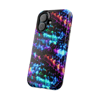 Voltage Bloom - iPhone MagSafe