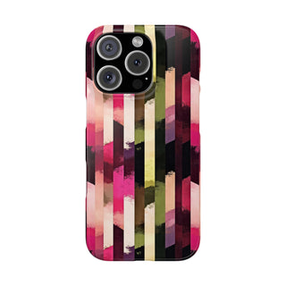 Vertical Dawn - iPhone Slim