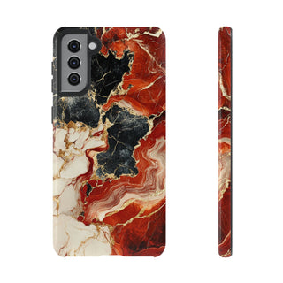 Volcanic Opus - Galaxy Tough