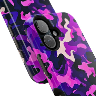 Vivid Nightfall - iPhone MagSafe