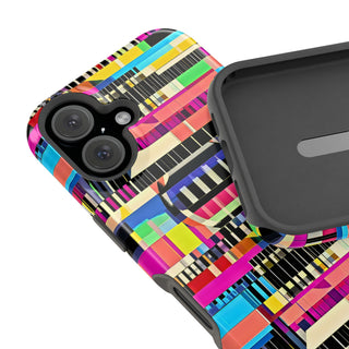 Test Tone - iPhone MagSafe