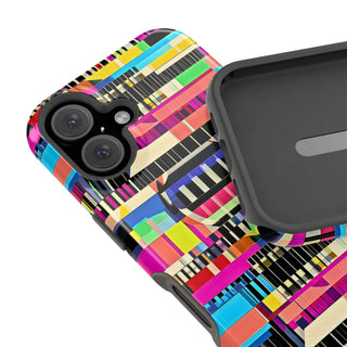 Test Tone - iPhone Tough