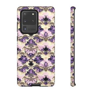 Royal Bloom - Galaxy Tough