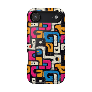 Ancient Pulse - iPhone MagSafe