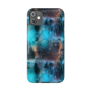 Echo Drift - iPhone Slim