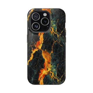 Lava Veil - iPhone MagSafe