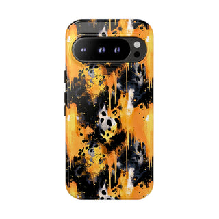 Wildfire Pulse - Pixel Tough