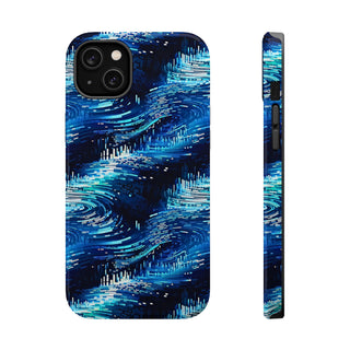 Current Flow - iPhone MagSafe