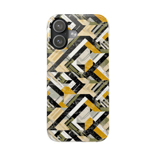 Urban Layers - iPhone Slim