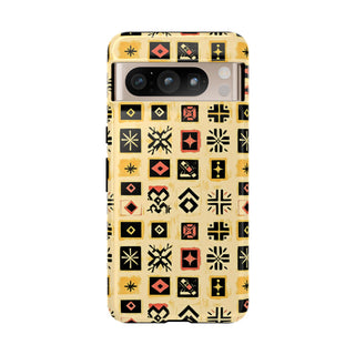 Sunstone Tiles - Pixel Tough