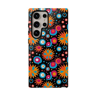 Fiesta Burst - Galaxy Tough