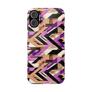 Urban Mirage - iPhone Slim