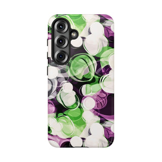 Bubble Fusion - Galaxy Tough