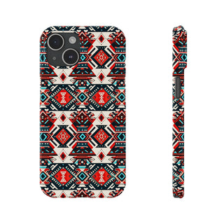 Desert Echoes - iPhone Slim