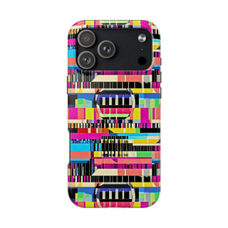 Test Tone - iPhone Tough