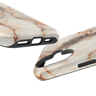 Copper Veil - iPhone MagSafe