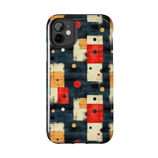 Cosmic Compass - iPhone Tough