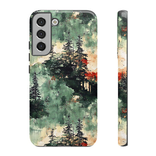 Forest Serenity - Galaxy Tough