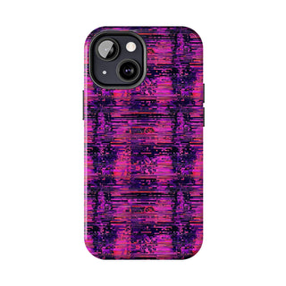 Bit Bloom - iPhone Tough