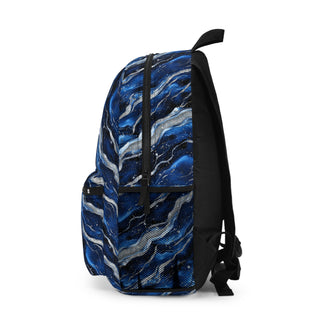 Celestial Stream - Backpack