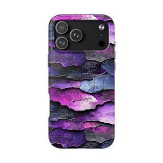 Midnight Mirage - iPhone Tough