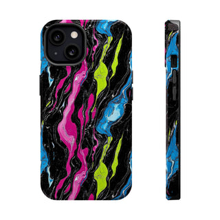 Electric Current - iPhone MagSafe