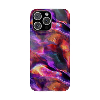 Electric Veil - iPhone Slim