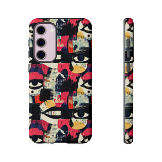 Vivid Watcher - Galaxy Tough