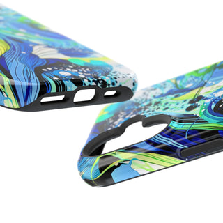 Oceanic Surge - iPhone MagSafe