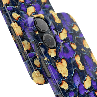 Molten Impact - iPhone Slim