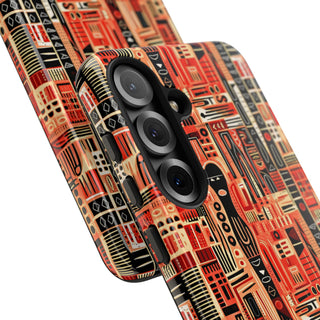 Sunstone City - Galaxy Tough