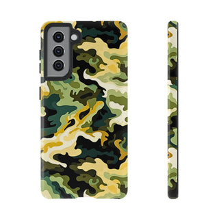 Woodland Veil - Galaxy Tough