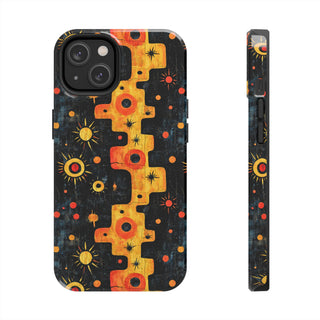 Solar Relics - iPhone Tough