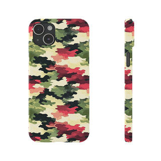 Crimson Forest - iPhone Slim